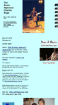 Mobile Screenshot of denischarles.com
